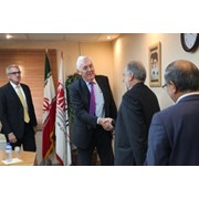  استرالیا خواستار تقویت همکاری با بخش معدن ایران شد